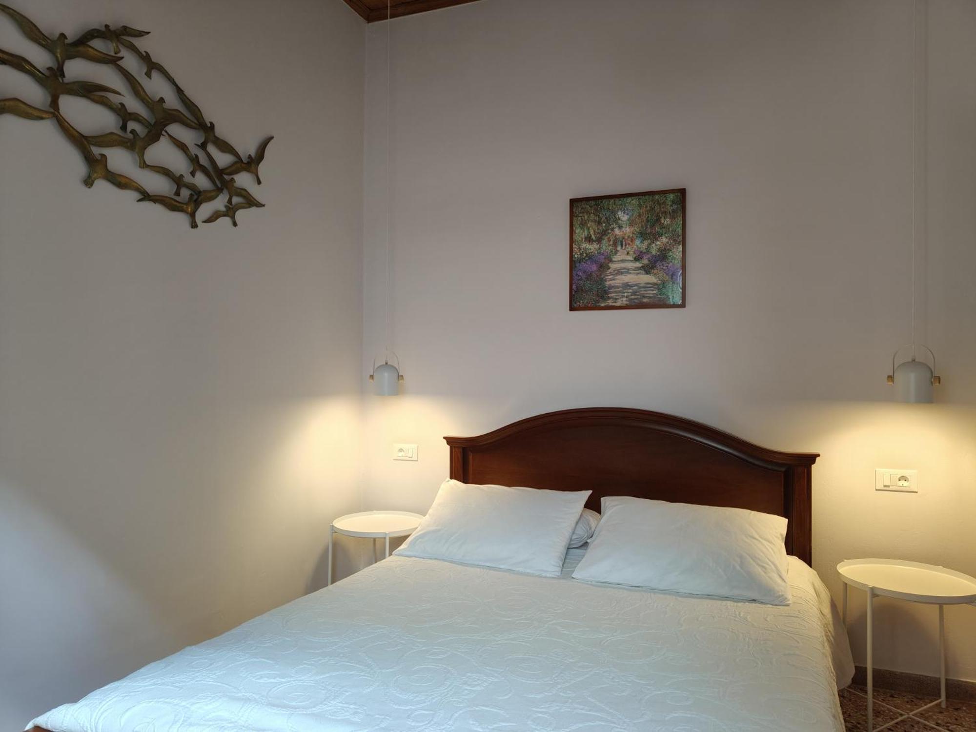 Mid Century Character House In * Argostoli (Kefalonia)